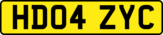 HD04ZYC