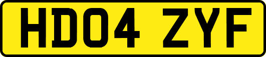 HD04ZYF