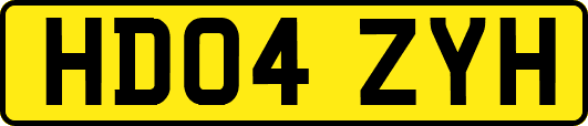 HD04ZYH