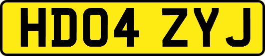 HD04ZYJ