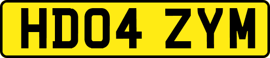HD04ZYM