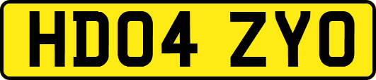 HD04ZYO