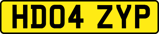 HD04ZYP