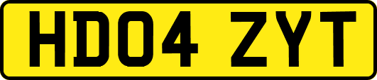 HD04ZYT