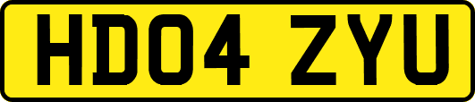 HD04ZYU