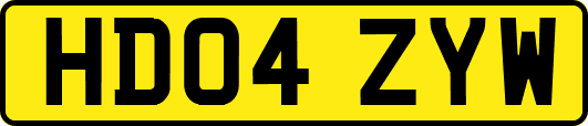 HD04ZYW