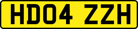 HD04ZZH