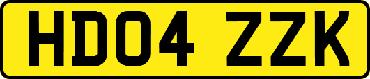 HD04ZZK