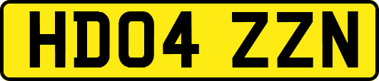HD04ZZN