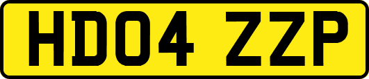 HD04ZZP