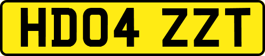 HD04ZZT