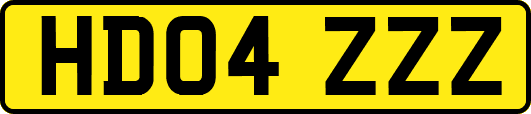 HD04ZZZ