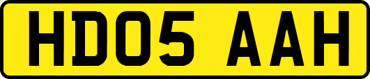 HD05AAH