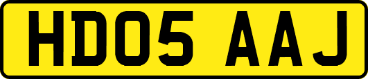 HD05AAJ