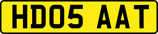 HD05AAT