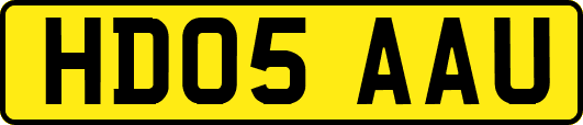 HD05AAU