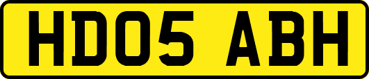 HD05ABH