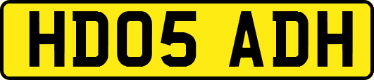 HD05ADH