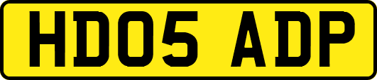 HD05ADP