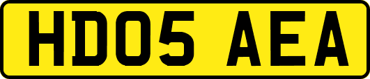 HD05AEA