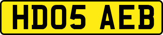 HD05AEB