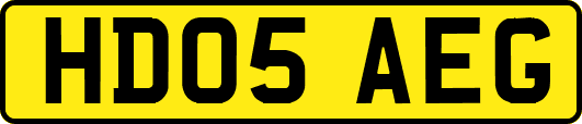 HD05AEG