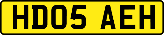 HD05AEH