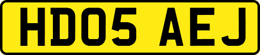 HD05AEJ
