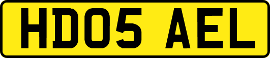 HD05AEL