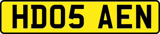 HD05AEN