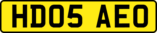 HD05AEO