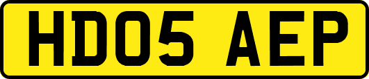 HD05AEP
