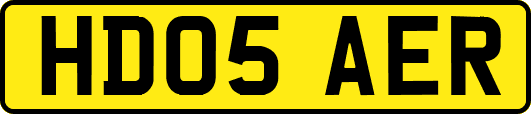 HD05AER