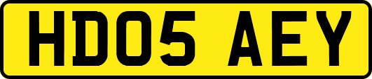 HD05AEY