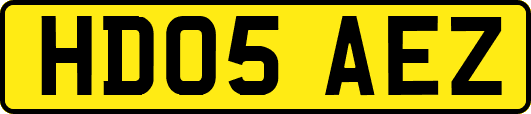HD05AEZ