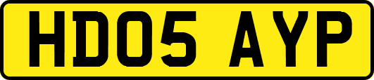 HD05AYP