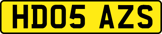 HD05AZS