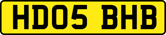 HD05BHB