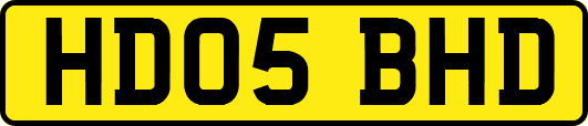 HD05BHD