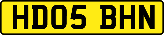 HD05BHN