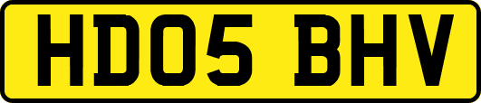 HD05BHV