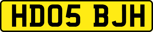 HD05BJH