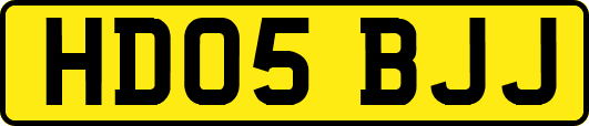 HD05BJJ
