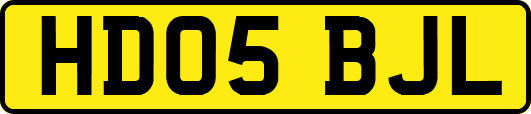 HD05BJL
