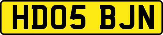 HD05BJN