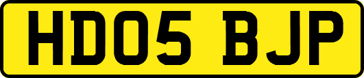 HD05BJP