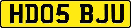HD05BJU