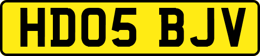 HD05BJV