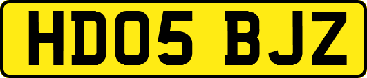 HD05BJZ
