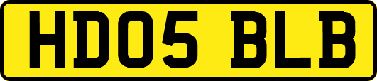 HD05BLB